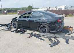 2024 SUBARU WRX SPORT