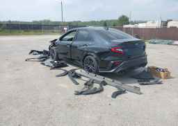 2024 SUBARU WRX SPORT