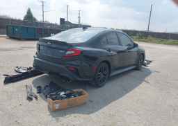 2024 SUBARU WRX SPORT
