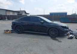 2024 SUBARU WRX SPORT
