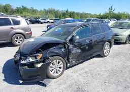 2017 VOLKSWAGEN GOLF SPORTWAGEN S