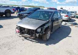 2008 HONDA CIVIC DX