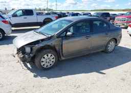 2008 HONDA CIVIC DX