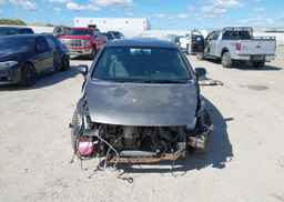 2008 HONDA CIVIC DX