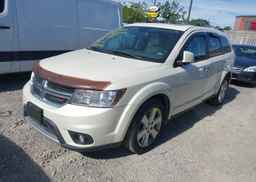 2014 DODGE JOURNEY R
