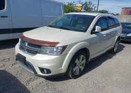 2014 DODGE JOURNEY R