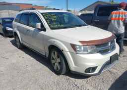 2014 DODGE JOURNEY R