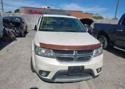 2014 DODGE JOURNEY R
