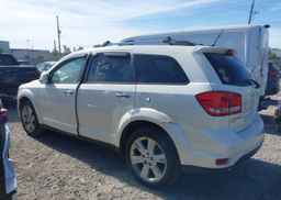 2014 DODGE JOURNEY R