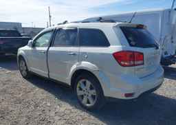 2014 DODGE JOURNEY R