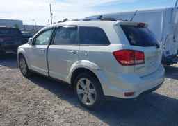 2014 DODGE JOURNEY R