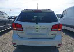 2014 DODGE JOURNEY R