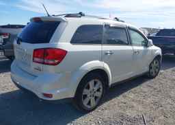 2014 DODGE JOURNEY R