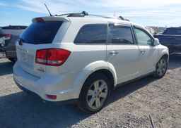 2014 DODGE JOURNEY R