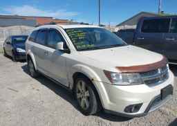 2014 DODGE JOURNEY R