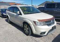 2014 DODGE JOURNEY R