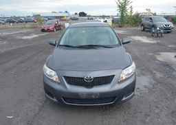 2010 TOYOTA COROLLA CE
