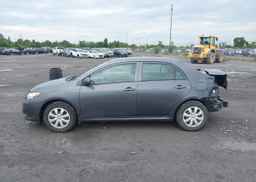 2010 TOYOTA COROLLA CE