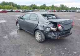 2010 TOYOTA COROLLA CE