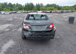 2010 TOYOTA COROLLA CE