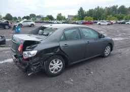 2010 TOYOTA COROLLA CE