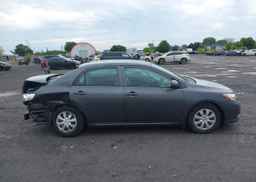 2010 TOYOTA COROLLA CE