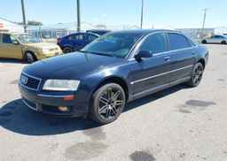 2005 AUDI A8 L 4.2