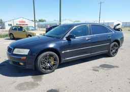 2005 AUDI A8 L 4.2