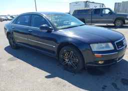 2005 AUDI A8 L 4.2