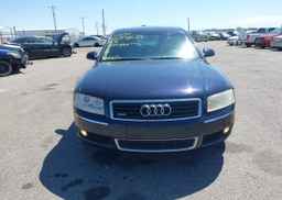 2005 AUDI A8 L 4.2