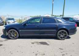 2005 AUDI A8 L 4.2