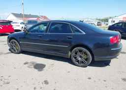 2005 AUDI A8 L 4.2