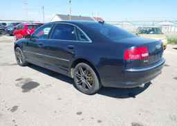 2005 AUDI A8 L 4.2