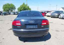 2005 AUDI A8 L 4.2