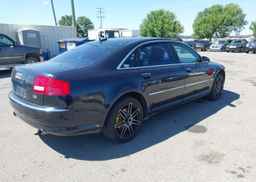 2005 AUDI A8 L 4.2