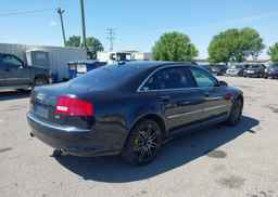 2005 AUDI A8 L 4.2