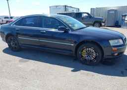2005 AUDI A8 L 4.2