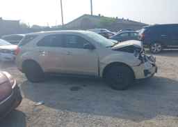 2011 CHEVROLET EQUINOX LS