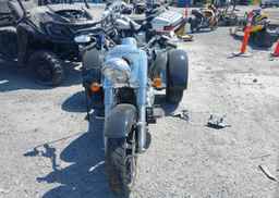 2022 HARLEY-DAVIDSON FLRT