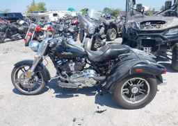 2022 HARLEY-DAVIDSON FLRT