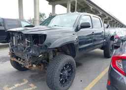 2006 TOYOTA TACOMA DOUBLE CAB LONG BED