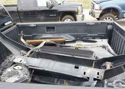 2006 TOYOTA TACOMA DOUBLE CAB LONG BED