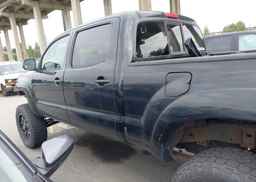 2006 TOYOTA TACOMA DOUBLE CAB LONG BED