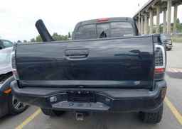 2006 TOYOTA TACOMA DOUBLE CAB LONG BED