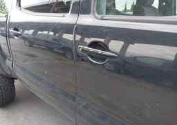 2006 TOYOTA TACOMA DOUBLE CAB LONG BED