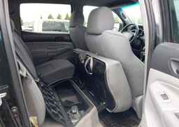 2006 TOYOTA TACOMA DOUBLE CAB LONG BED