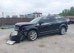 2015 DODGE JOURNEY R