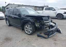 2015 DODGE JOURNEY R