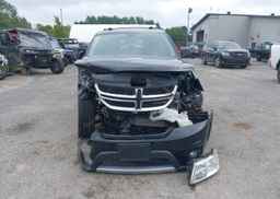 2015 DODGE JOURNEY R