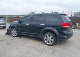 2015 DODGE JOURNEY R